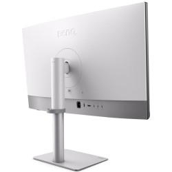Монитор Benq PD3226G (Silver/White) Thumb