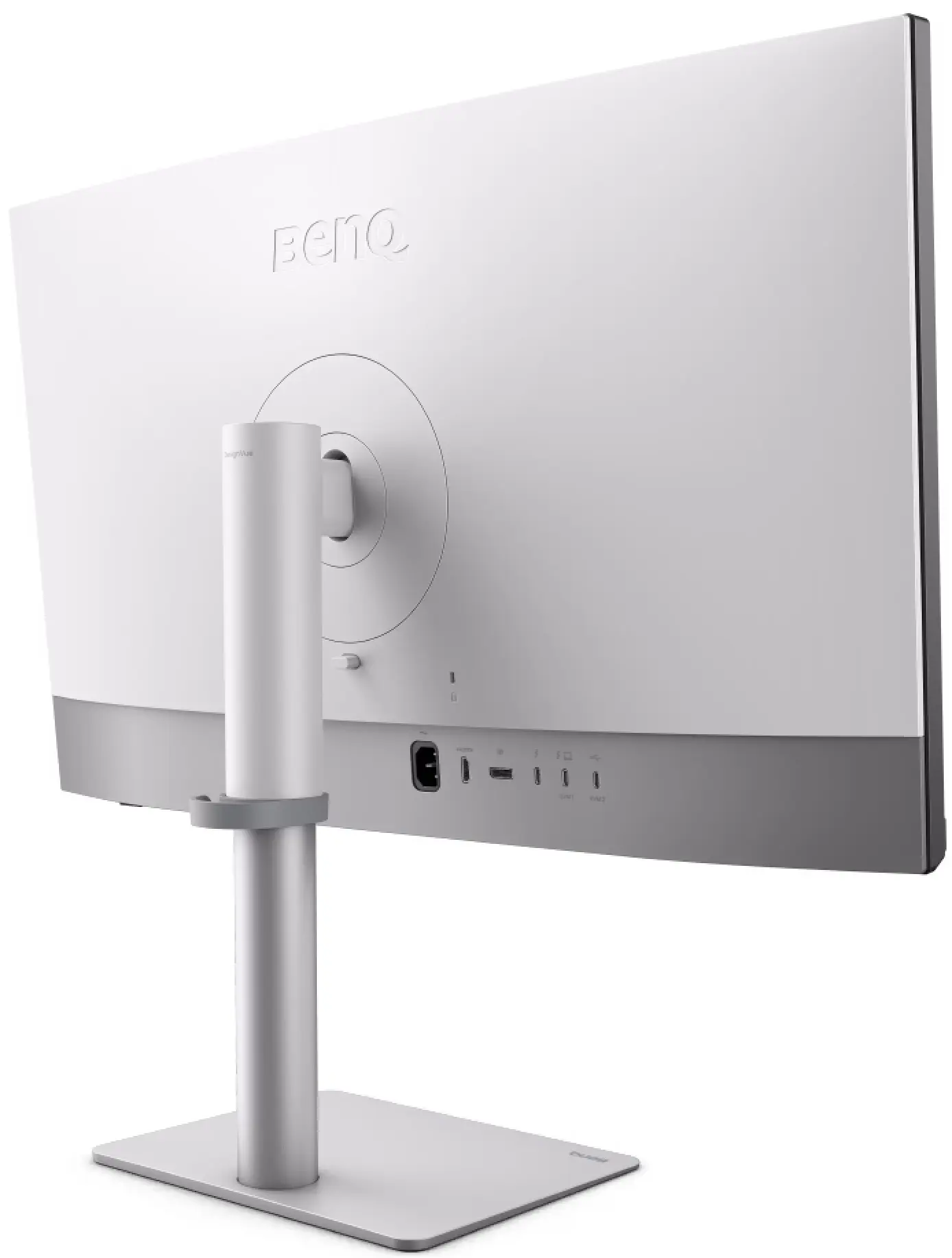 Монитор Benq PD3226G (Silver/White) - 2