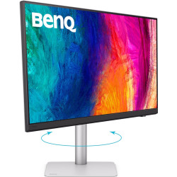 Монитор Benq PD3226G (Silver/White) Thumb