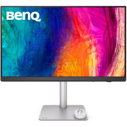 Монитор Benq PD3226G (Silver/White)