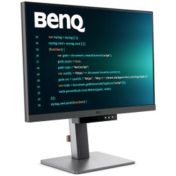 Монитор BenQ RD240Q (Black) Thumb