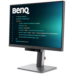 Монитор BenQ RD240Q (Black) Thumb