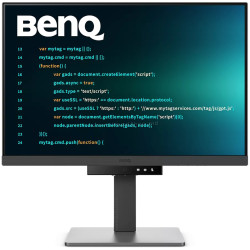 Монитор BenQ RD240Q (Black)