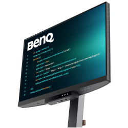 Монитор BenQ RD240Q (Black) Thumb
