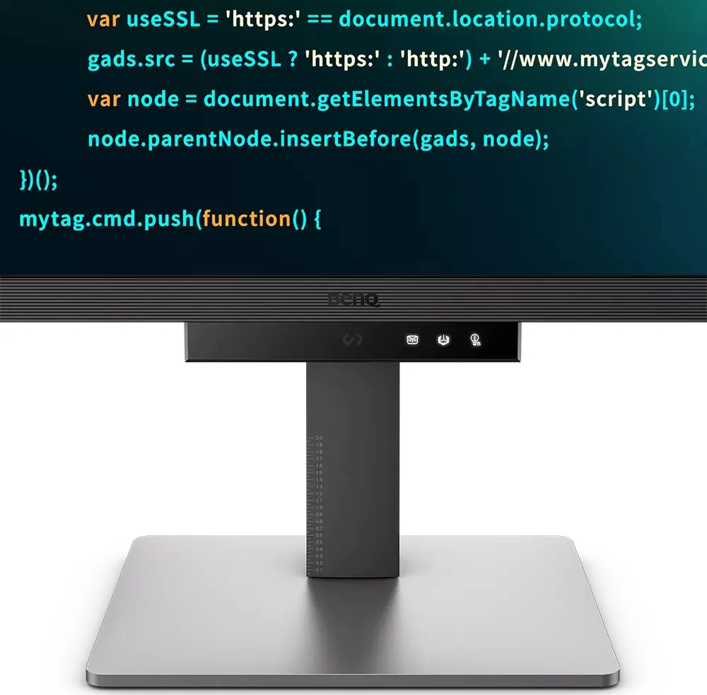 Монитор BenQ RD240Q (Black)