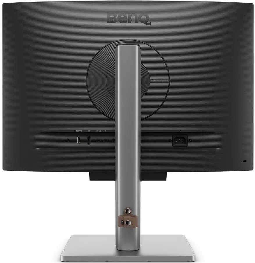 Монитор BenQ RD240Q (Black)