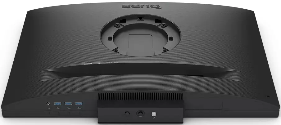Монитор BenQ RD240Q (Black)