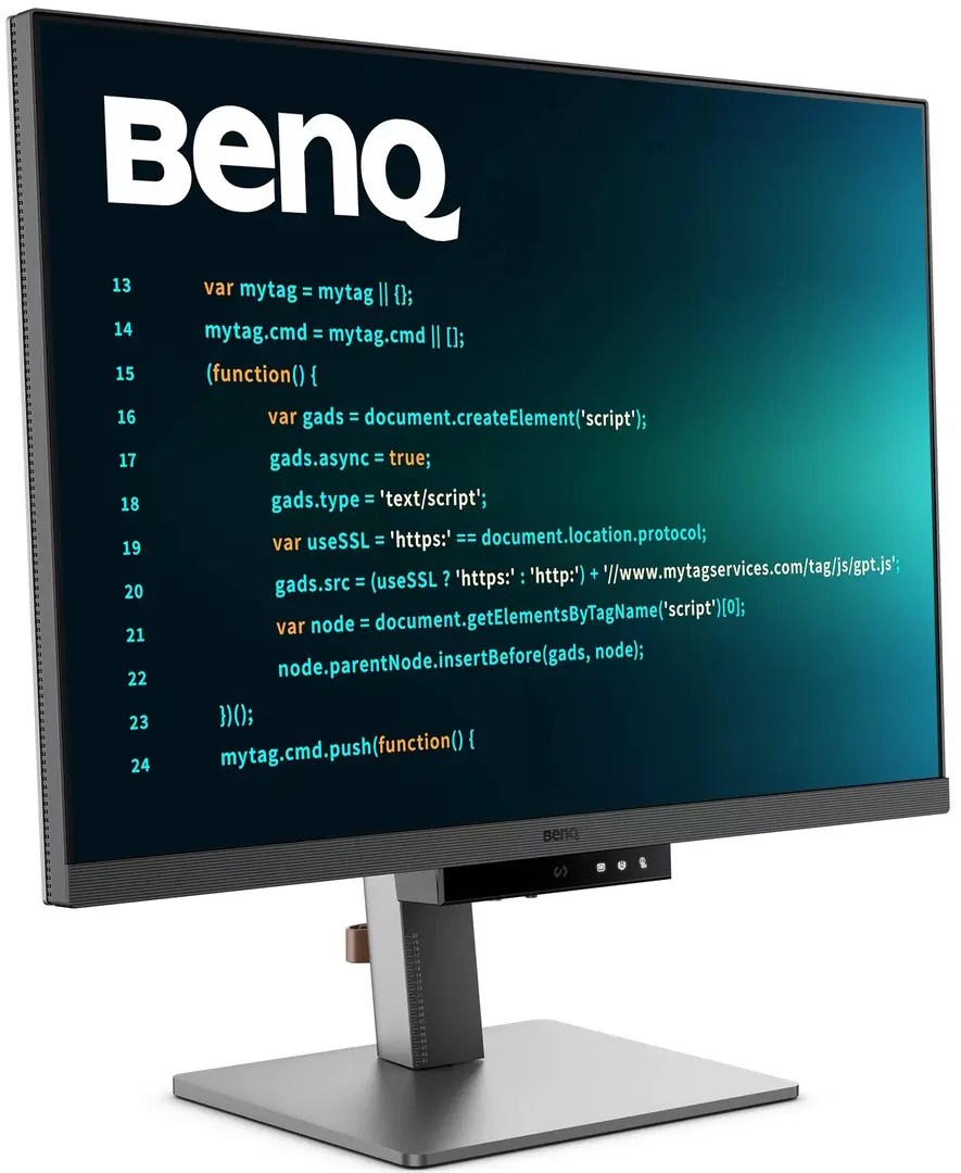 Monitor BenQ RD280U (Grey)