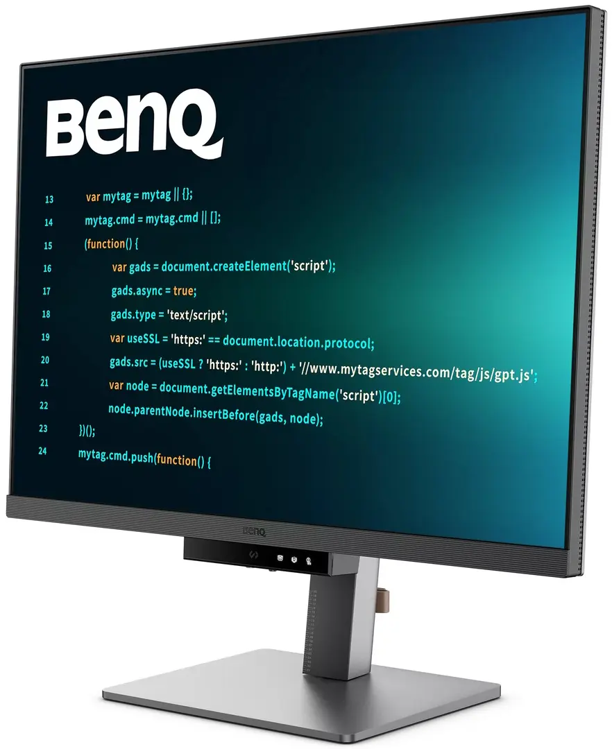 Monitor BenQ RD280U (Grey)