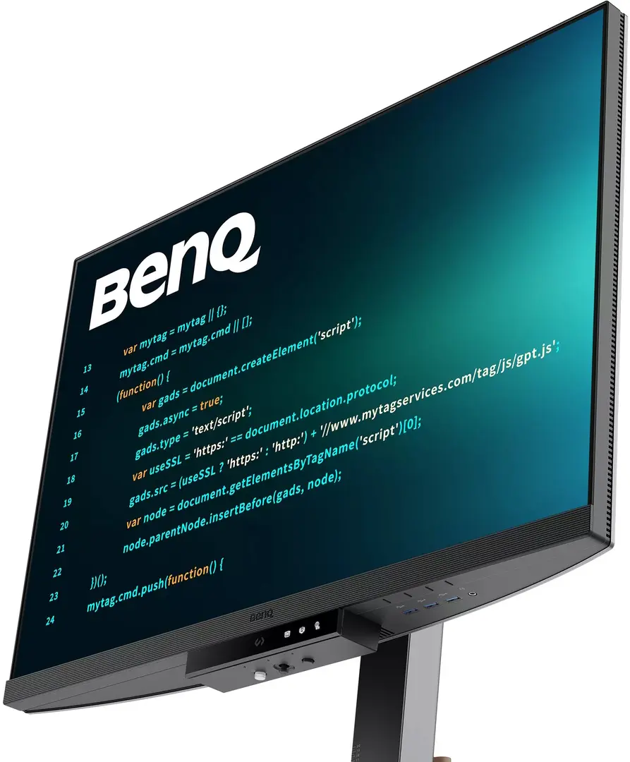 Monitor BenQ RD280U (Grey)