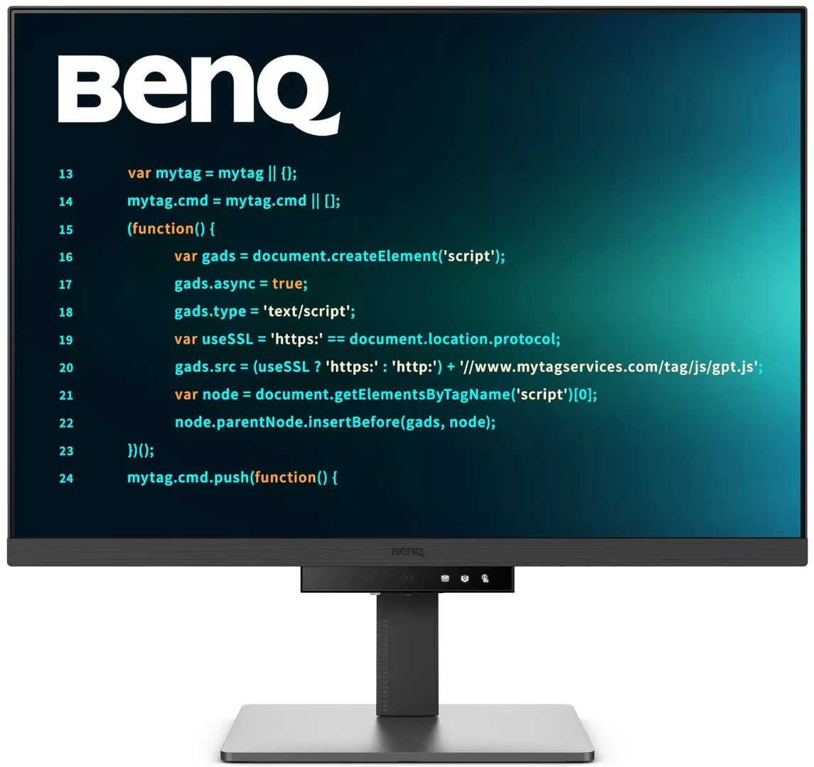 Monitor BenQ RD280U (Grey)