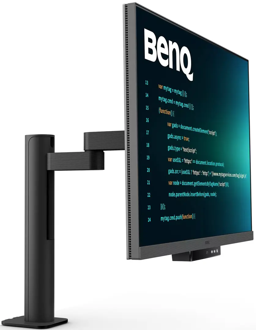 Monitor BenQ RD280UA (Grey) - 2