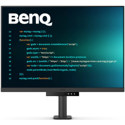 Monitor BenQ RD280UA (Grey)