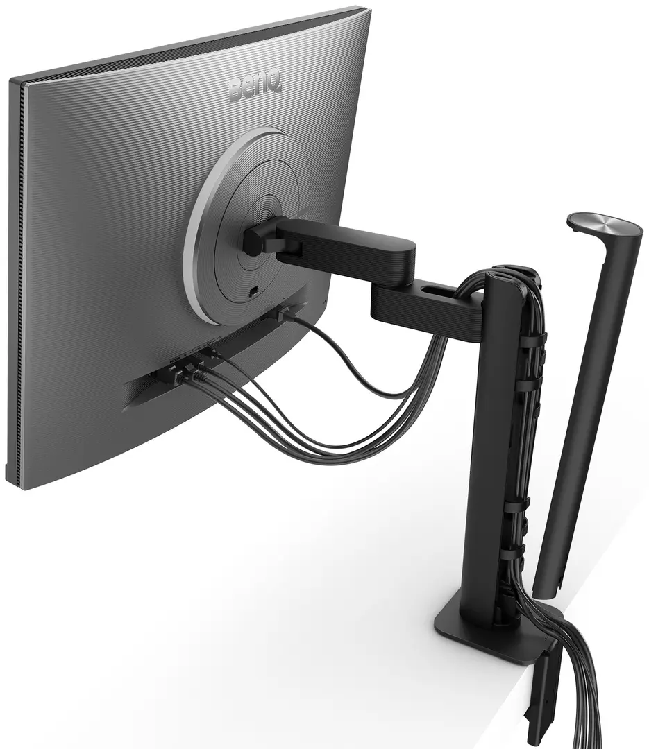 Monitor BenQ RD280UA (Grey) - 6