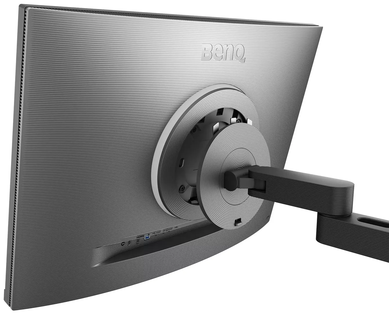 Monitor BenQ RD280UA (Grey) - 8