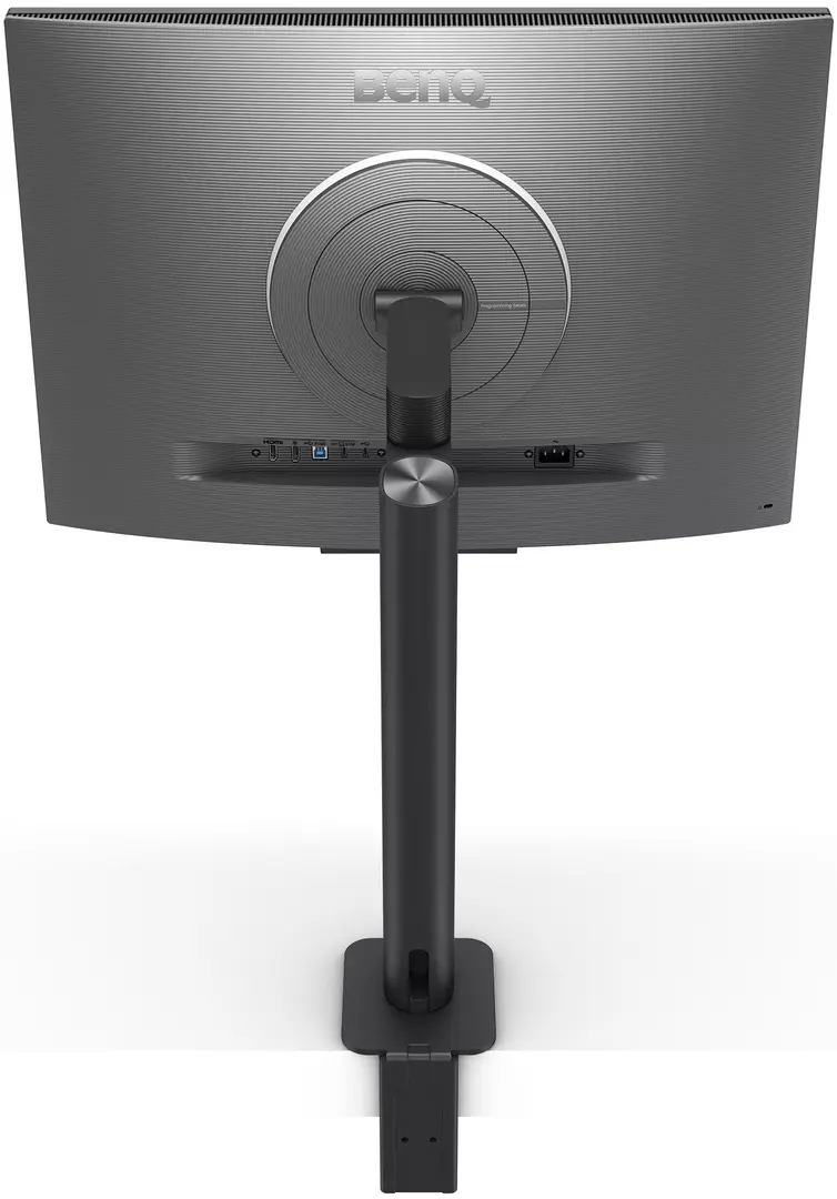 Monitor BenQ RD280UA (Grey) - 10
