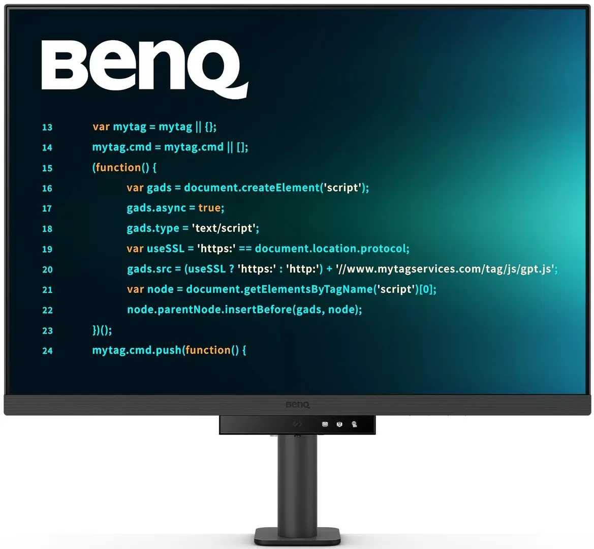 Monitor BenQ RD280UA (Grey)