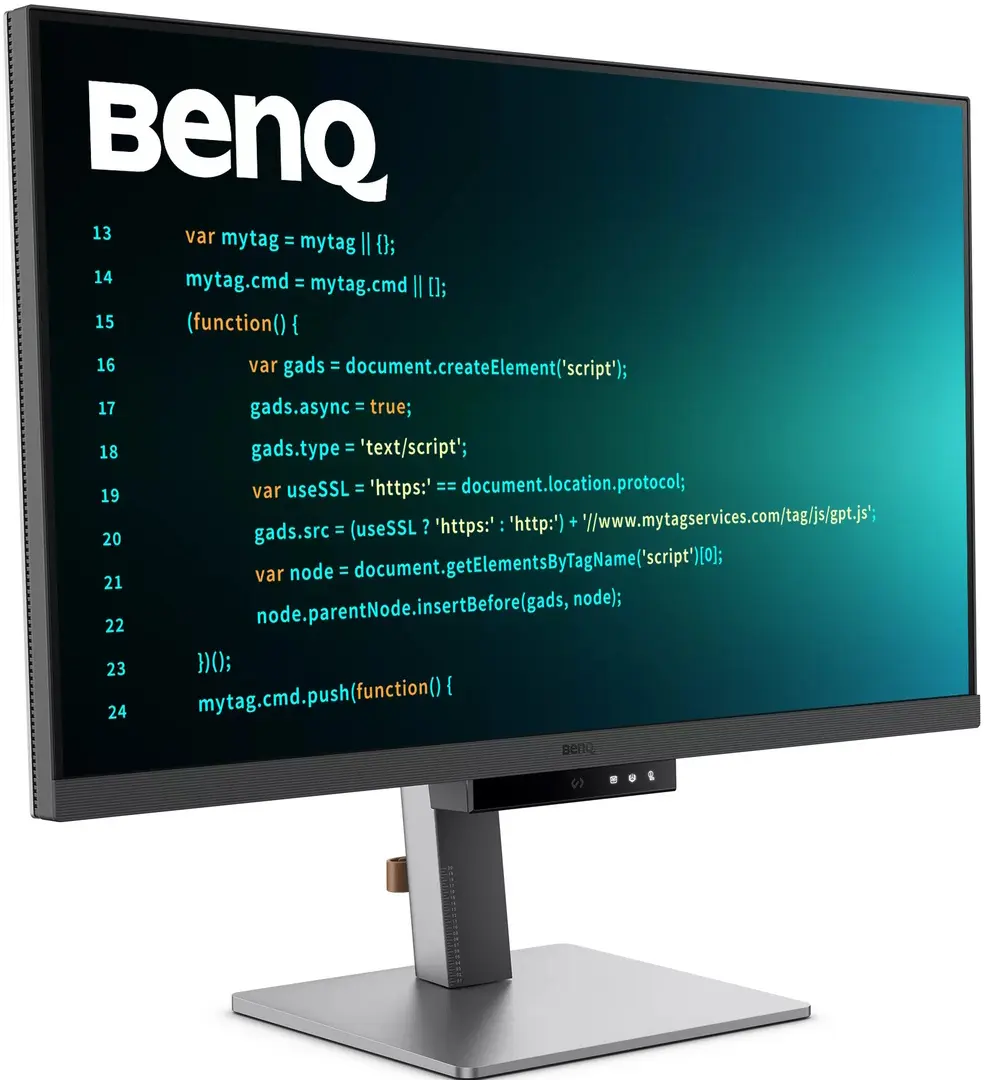 Monitor BenQ RD320U (Grey)