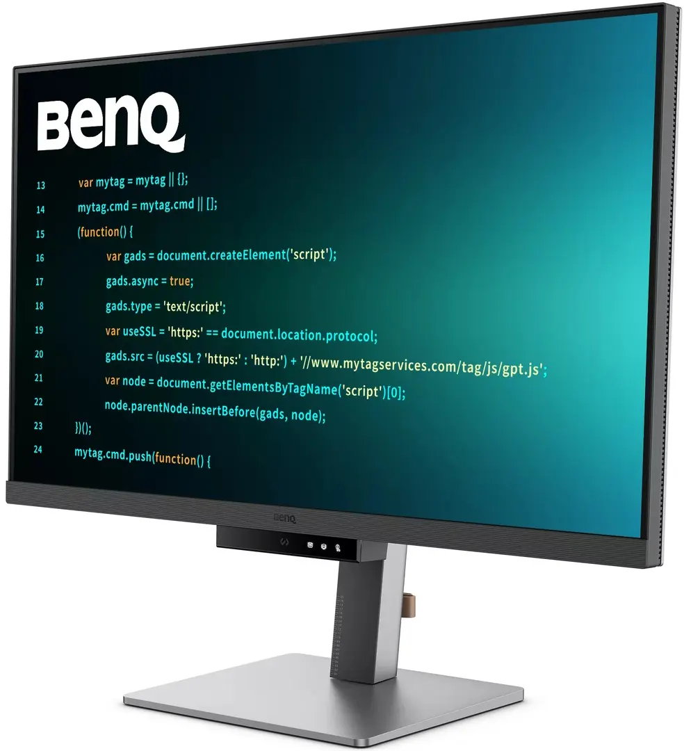 Monitor BenQ RD320U (Grey)