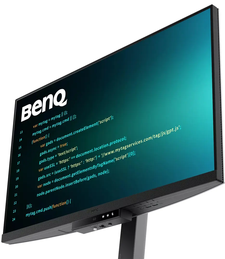 Monitor BenQ RD320U (Grey)