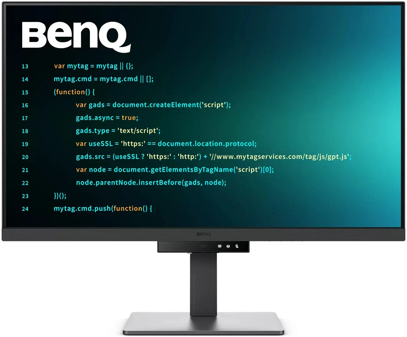 Monitor BenQ RD320U (Grey)