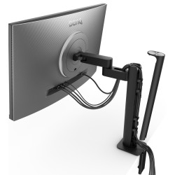 Monitor BenQ RD320UA (Grey) Thumb