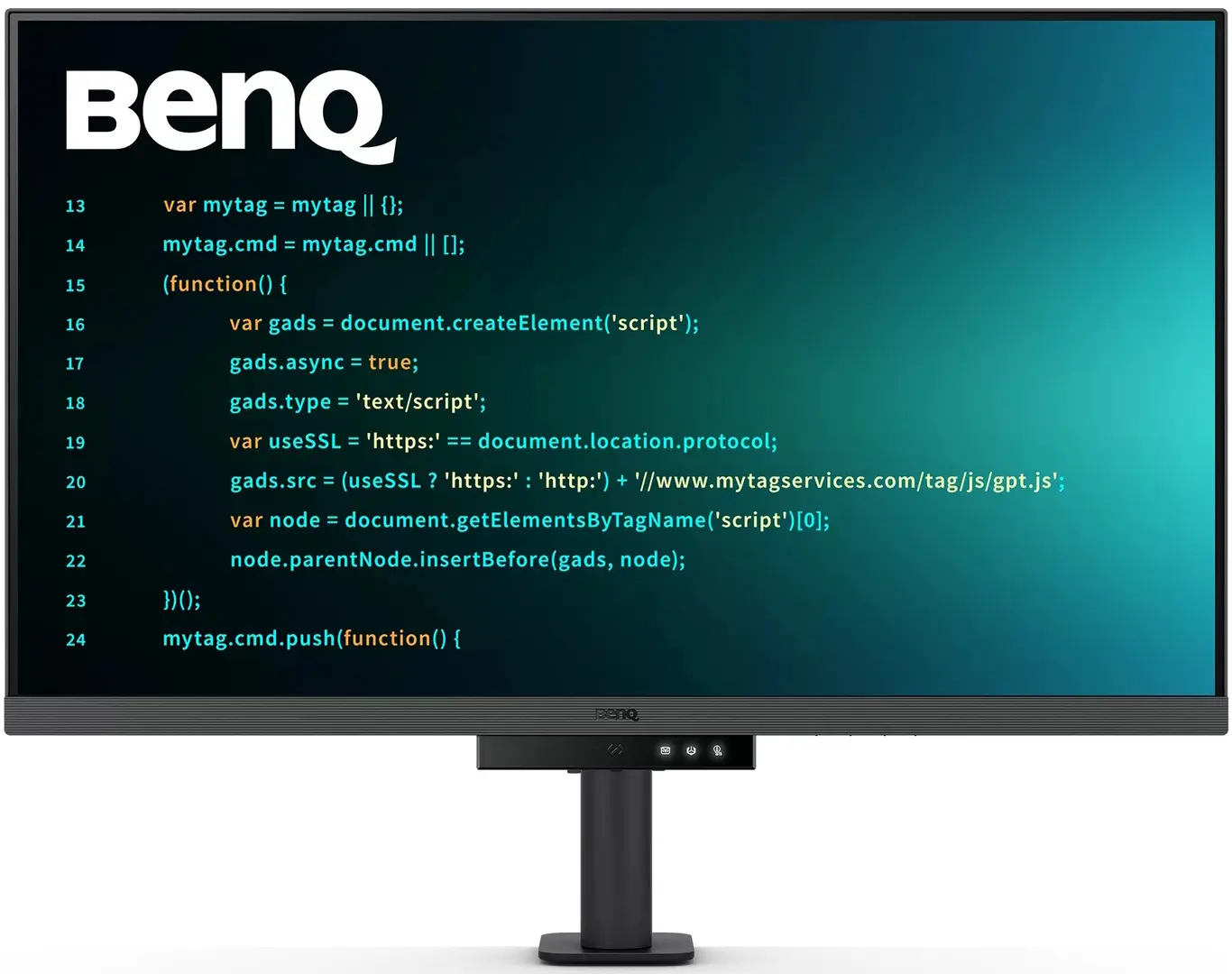 Monitor BenQ RD320UA (Grey)