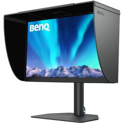 Monitor BenQ SW272Q (Black) Thumb