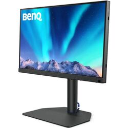 Monitor BenQ SW272Q (Black) Thumb