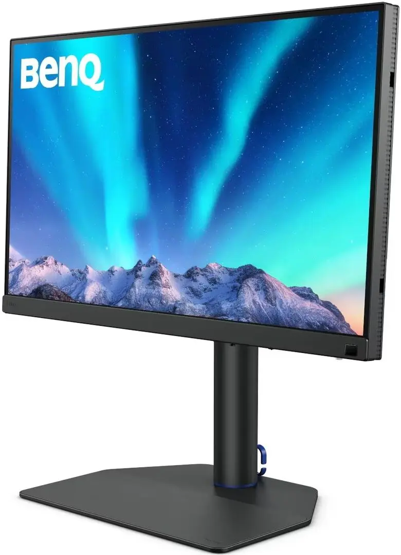 Monitor BenQ SW272Q (Black)