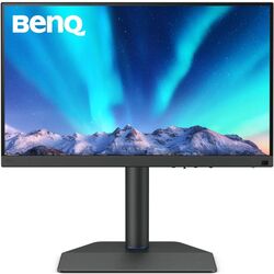 Монитор BenQ SW272Q (Black)