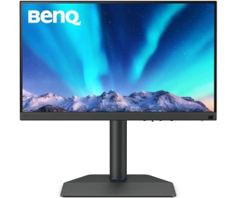 Монитор BenQ SW272Q (Black)