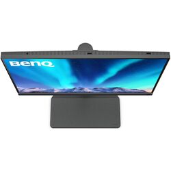 Monitor BenQ SW272Q (Black) Thumb