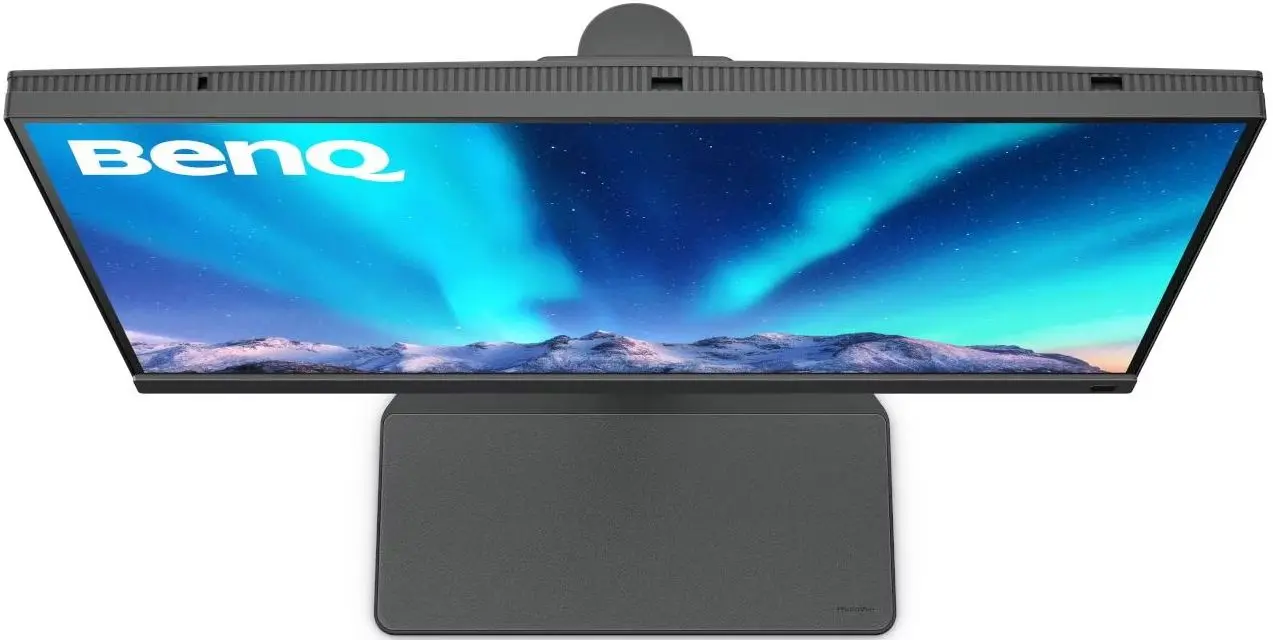 Monitor BenQ SW272Q (Black)