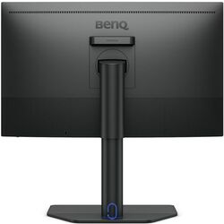 Monitor BenQ SW272Q (Black) Thumb