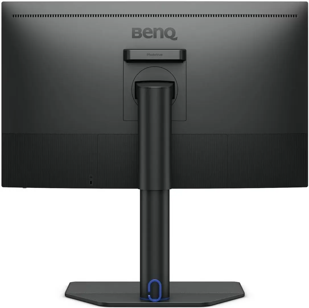 Monitor BenQ SW272Q (Black)