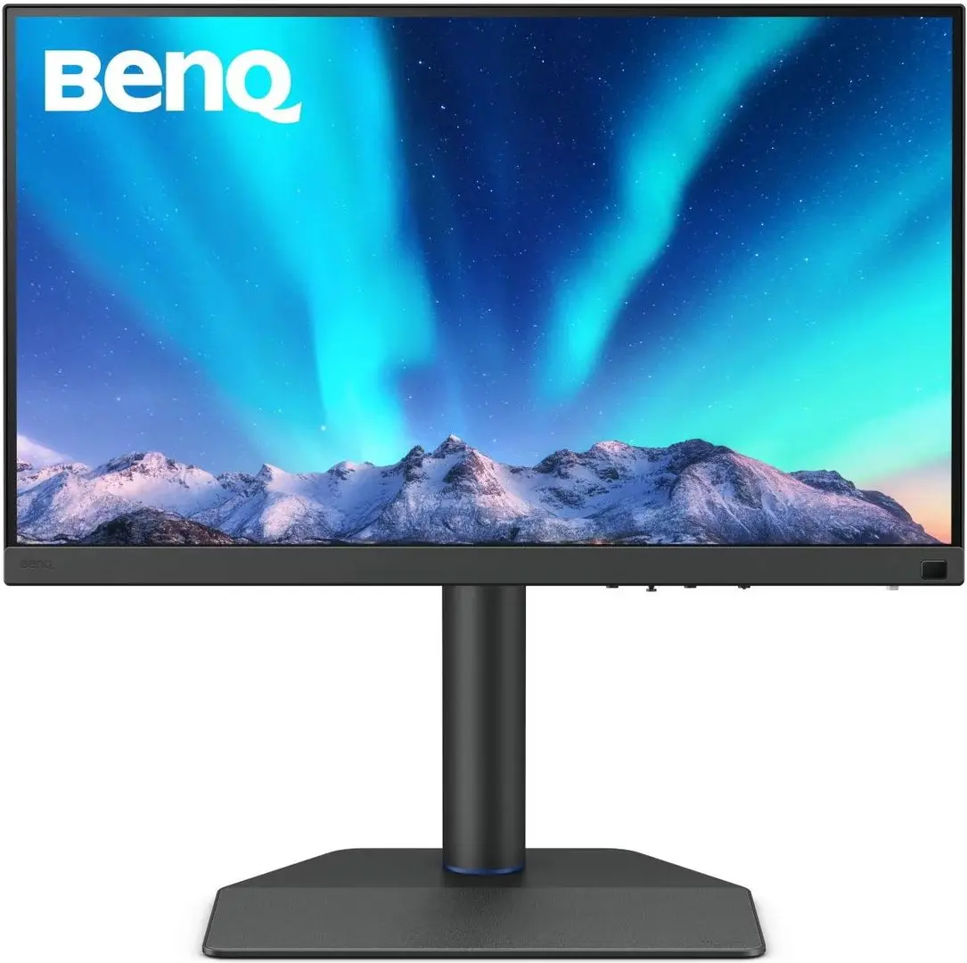 Monitor BenQ SW272Q (Black)
