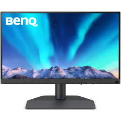 Monitor BenQ SW272U (Black) Thumb