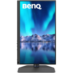 Monitor BenQ SW272U (Black) Thumb