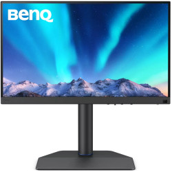 Monitor BenQ SW272U (Black)