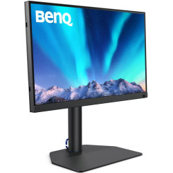 Monitor BenQ SW272U (Black) Thumb