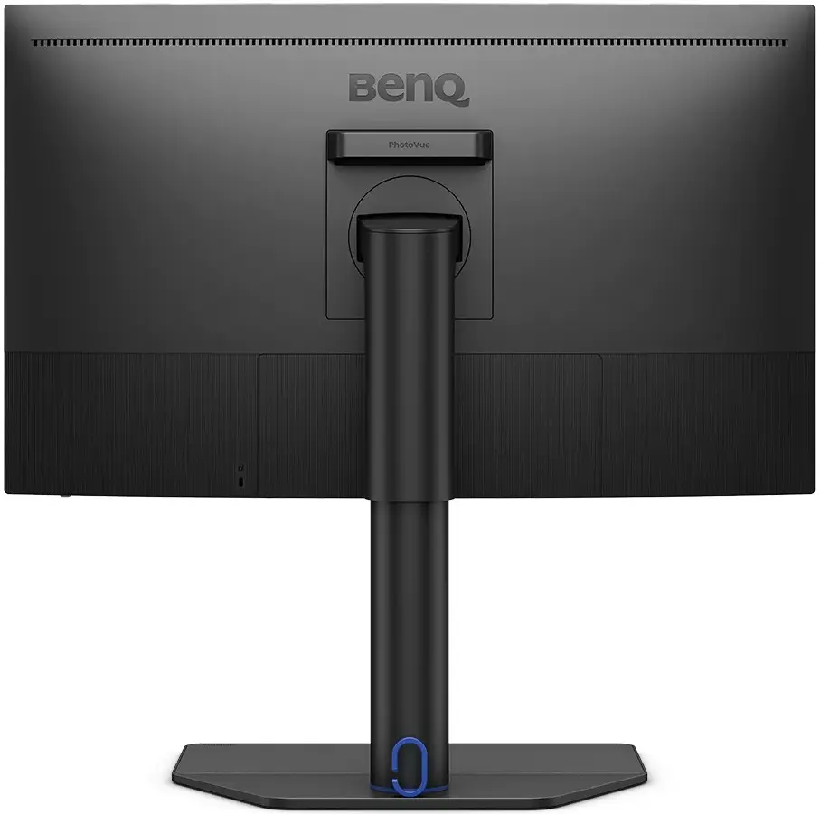 Monitor BenQ SW272U (Black) - 5
