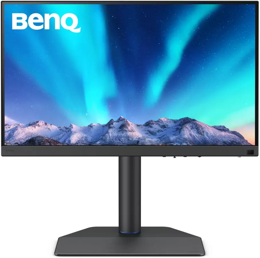 Monitor BenQ SW272U (Black)