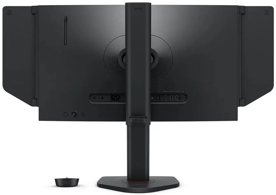 Monitor BenQ Zowie XL2546X+ (Black)