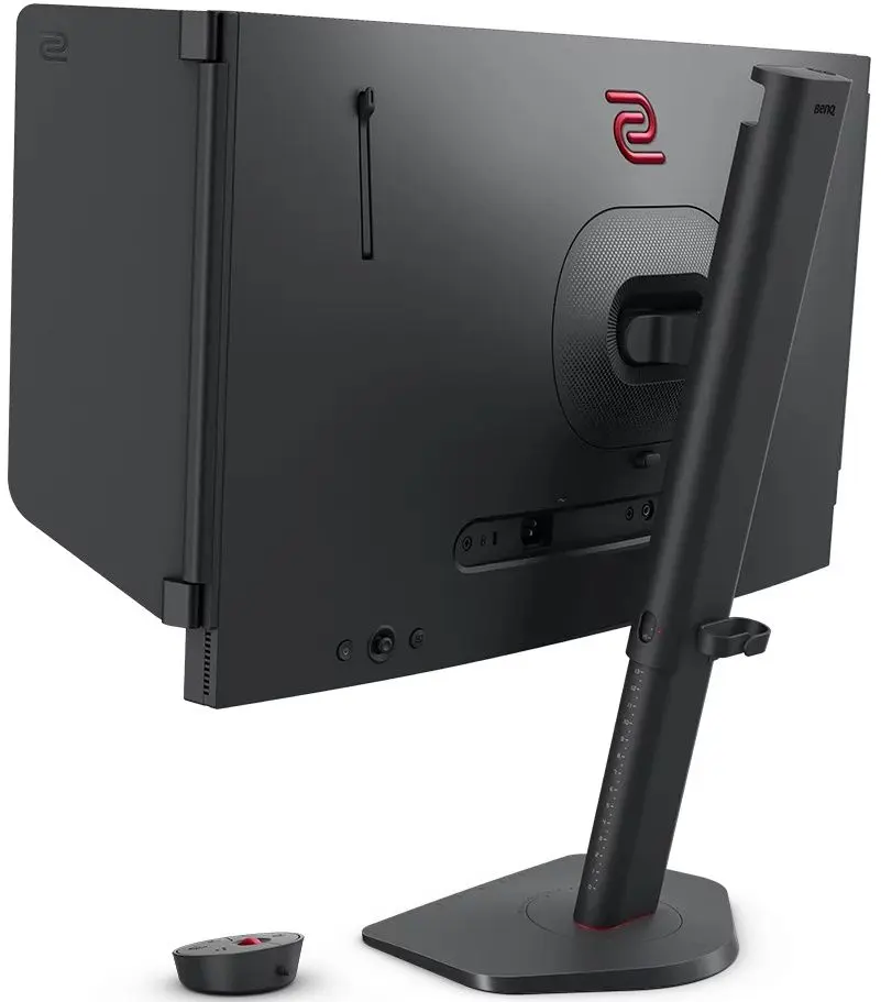 Monitor BenQ Zowie XL2546X+ (Black)