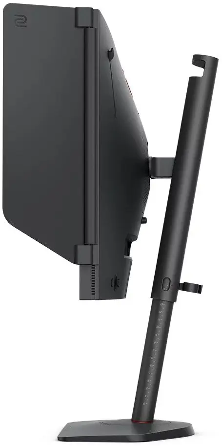 Monitor BenQ Zowie XL2546X+ (Black)