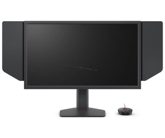 Монитор BenQ Zowie XL2546X (Gray)