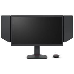 Monitor BenQ Zowie XL2546X+ (Black)