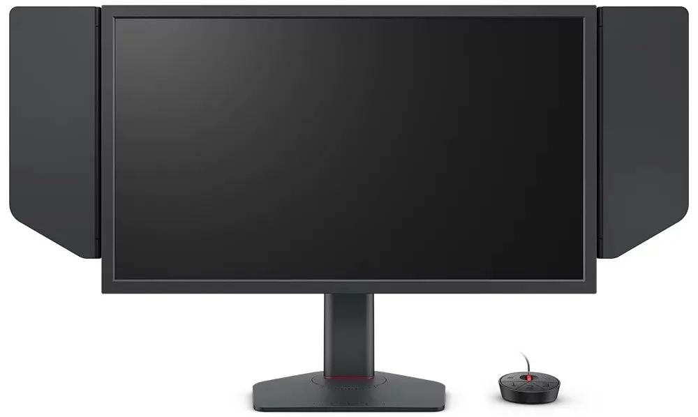 Monitor BenQ Zowie XL2546X+ (Black)