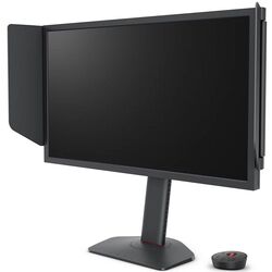 Monitor BenQ Zowie XL2546X+ (Black) Thumb